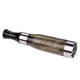 thumbnail image 3 of Atomizador electrónico del cigarrillo 1.6ml CE4 Clearomizer 2.5ohm Rebuildable Tanque de vapor Irfora Vaporizador, 3 of 7