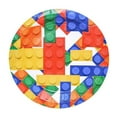 thumbnail image 1 of Block 7In Plates, 1 of 3