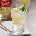 thumbnail image 2 of Torani Sirop Aromatisant Citron Puremade 750 ml, 2 of 2