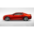 thumbnail image 5 of Xotic Tech For Chevy Camaro L&R Side Vent Insert Black Stripe Decal Inlay Sticker 2011 - 2015, 5 of 6