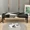 style4, variant on ATJIA Chair Cover Dining Bench Cover Removable Bench Slipcover Dining Chair Covers Furniture Protector Dining Chair Slipcovers