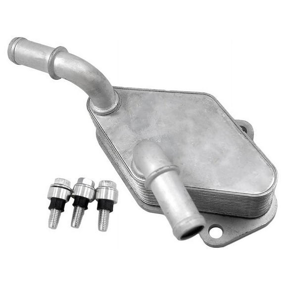 Cooler - Compatible with 2007 - 2009 Pontiac Solstice 2.0L 4-Cylinder 2008