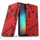 thumbnail image 1 of Funda para Xiaomi Redmi 9C Protección A Prueba De Golpes Con Soporte De TPU Duradero Y Práctico, 1 of 5