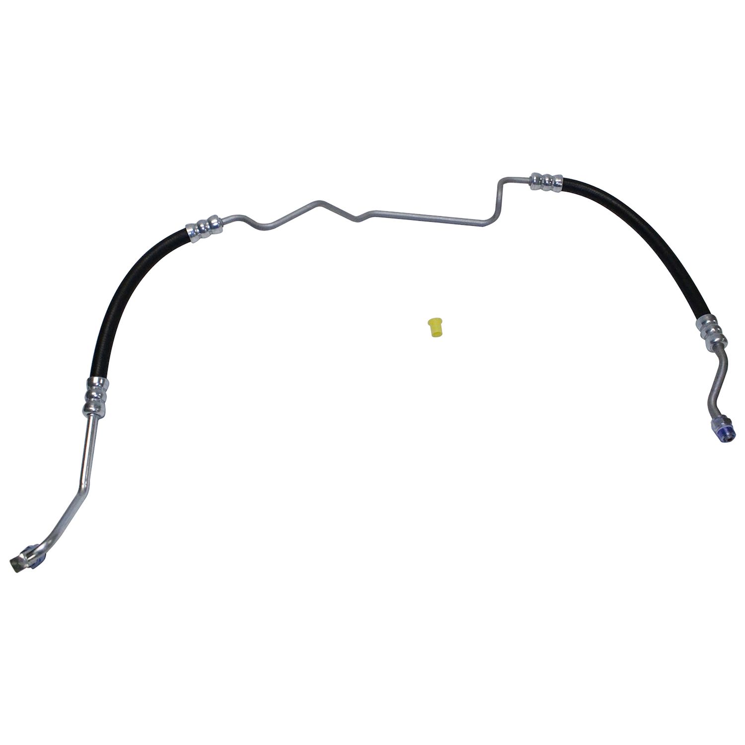 Edelmann 92770 Power Steering Pressure Line Hose Assembly