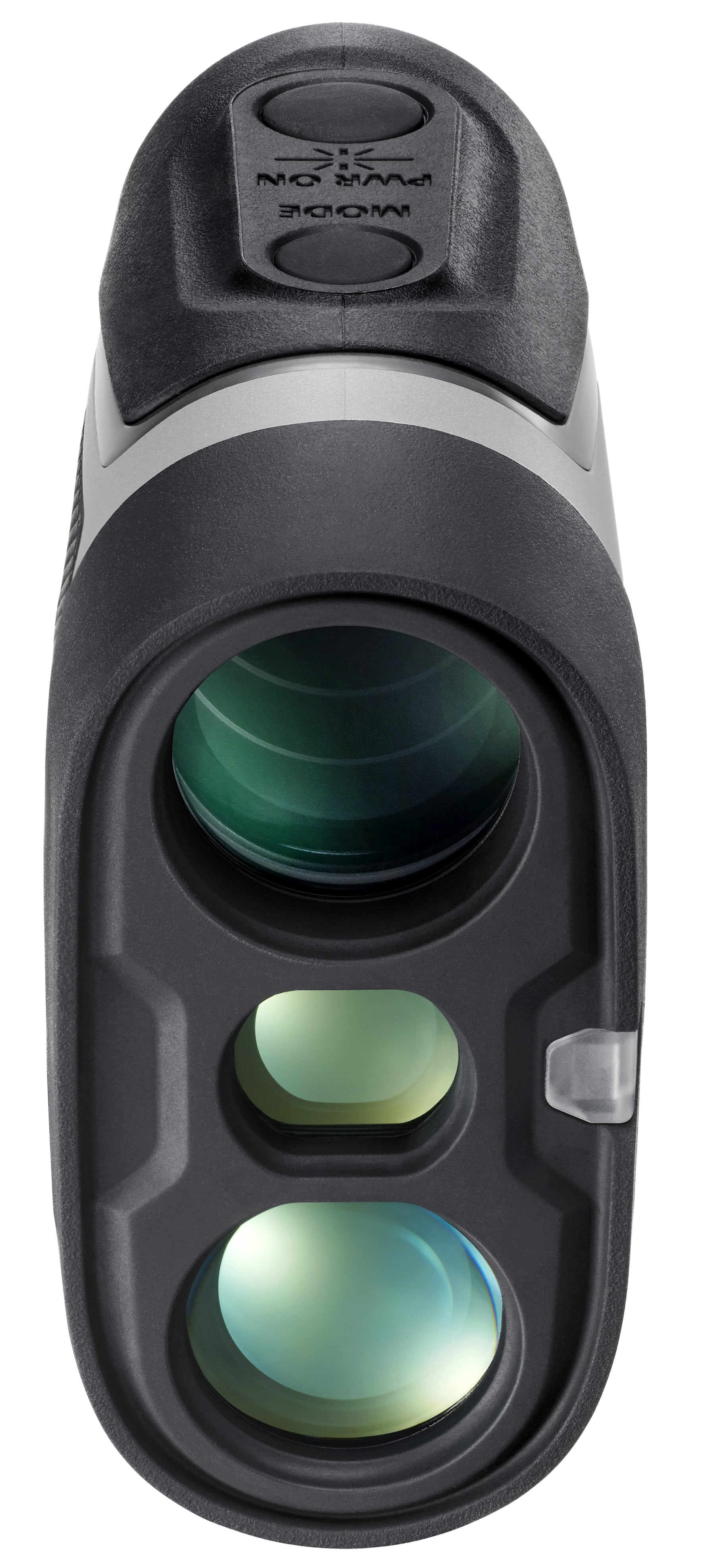 Nikon COOLSHOT 50i Laser Rangefinder, 6x Magnification, Slope Adjustment, OLED Display, Built-In Magnet, Rainproof (16760)