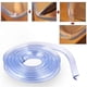thumbnail image 5 of Transparent Corner Protector, 1 Meter Long Edge Guard, PVC Material for Baby Safety Protection Transparent Table Edge Guard, 5 of 5