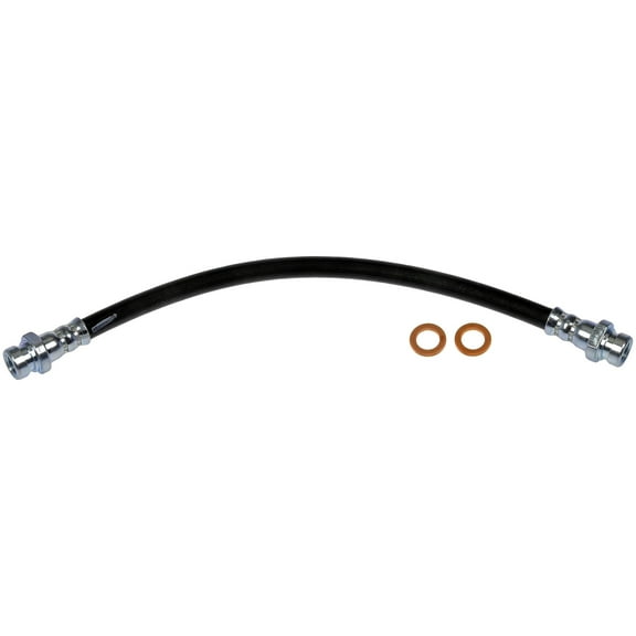 Dorman H380689 Clutch Hydraulic Hose for Specific Mitsubishi Models Fits select: 1991-1999 MITSUBISHI 3000 GT