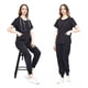 thumbnail image 1 of Pijama Quirurgica Uniforme Medico Scrub Jogger Para Mujer, 1 of 8