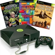 Xbox Ghoulies Bundle