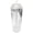 Transparent cover Transparent bucket, variant on BQBQERT Sturdy Straw Organizers Simplistic Design Straw Dispenser for Efficient Storage in Fast Food and Beverage Shops