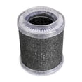thumbnail image 2 of A1 Filter Cartridge Pet Air Purifier Filters Filter Cartridge Pet Air Purifiers For Home Cat Pee Smell Covers Up 990Ft² Quiet 360° Intake Air Cleaner Filter Cartridge Odor Dander, 2 of 6