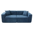 thumbnail image 6 of Extra Heavy - Duty Abrasion Rating | Sofa for Daily Use | Long - lasting Durability, 6 of 6