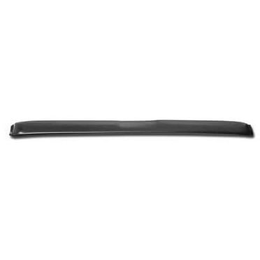 Scott Drake C4DZ-6504290-BK 1964-1965 Dash Pad Black