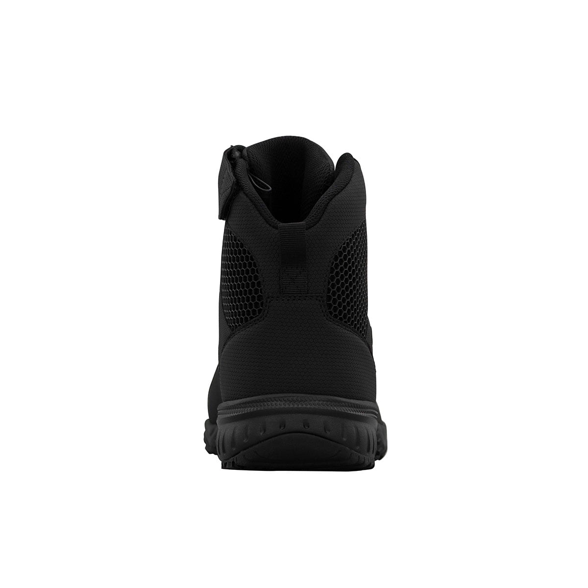 Lugz Work Men's Tactical Slip Resistant Work Boot, Wide Width