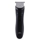 thumbnail image 5 of Vogacara Cortadora de pelo 3 en 1, cortadora de pelo, cortadora de pelo eléctrica recargable para la nariz, maquinilla de afeitar para el Juegos de afeitado Enchufe de EE. UU., 5 of 6