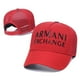 thumbnail image 4 of 7OVk Armani Exchange AX-Gorra De Béisbol Bordada Para Hombre, 4 of 4