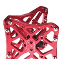 thumbnail image 3 of Adaptaes de de pedal sin clip para , aptos para rojo shamjiam CUBIERTAS DE PIEDAD DE BICICLETOS CUBIERTAS, 3 of 3