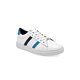 thumbnail image 1 of Tenis con cordones Exterior Textil Color Blanco Para Mujer De RBCOLLECTION, 1 of 3