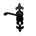 thumbnail image 1 of Antique Spring Loaded Handle, 1 of 2