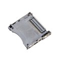 thumbnail image 2 of Replacement Reader Slot 1 Game Card Socket for 3DS / 3DS XL Fix Eject and Read Errors Spare Parts, 2 of 3