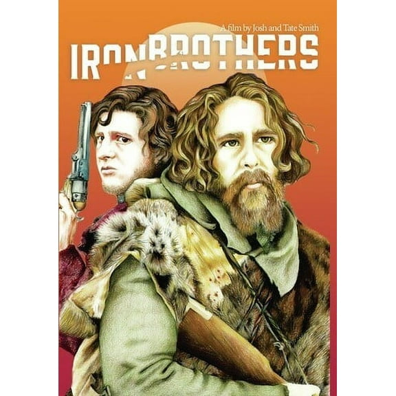 Iron Brothers (DVD), Random Media, Drama