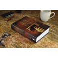thumbnail image 1 of Pre-Owned Zondervan Study Bible-NASB (Hardcover) 0310910927 9780310910923, 1 of 1