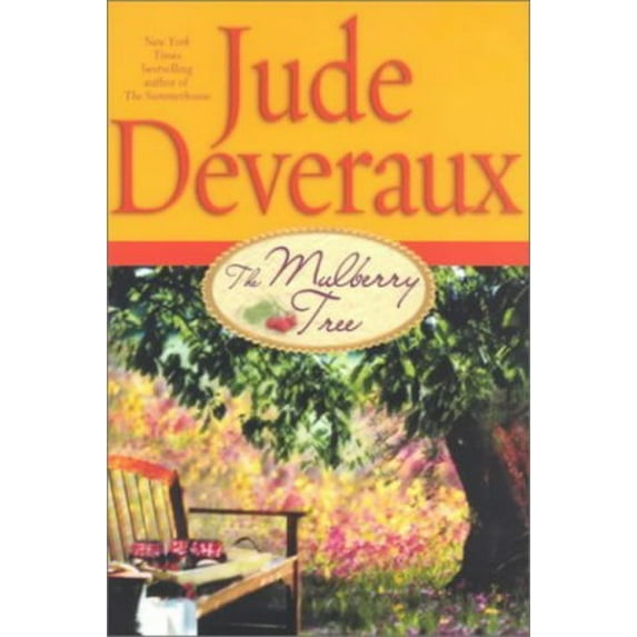 Pre-Owned The Mulberry Tree (Paperback) 074345796X 9780743457965