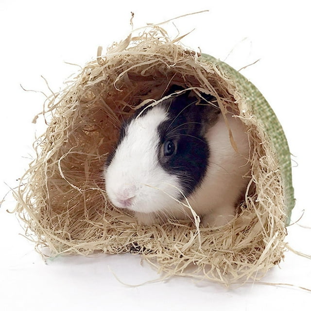 Tubo interactivo para mascotas Perfecl juguete para pequeños animales escondite nido S 20cmx20cm