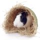 thumbnail image 3 of Conejo mascota juguete interactivo escondite juguete para hámster Largo 40cmx40cm Zulema túnel de conejo, 3 of 8