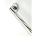 thumbnail image 2 of PONTE GIULIO 32" Polished Stainless Steel Grab Bar-Size:32, 2 of 4