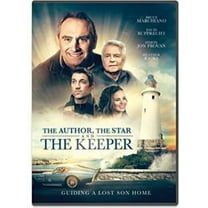 The Author, The Star And The Keeper