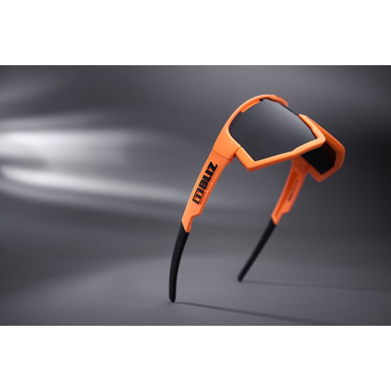 【SALE】BLIZ  fusion Fusion Sunglasses in Smoke Blue | Bliz Eyewear® IT