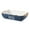 c, variant on Blue Lasagne Dish Ceramic Baking Dish With Handles Porcelain Pie Dish For Oven-c