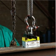 Magswitch MLAY Lifting Magnets, 1100 lb