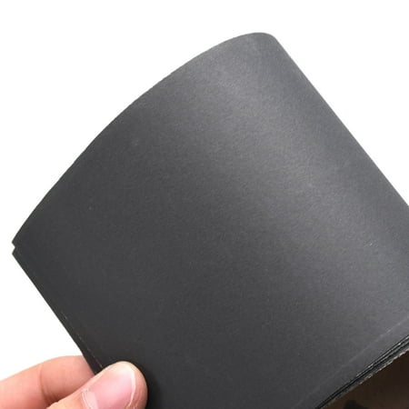 9inch sandpaper grit
