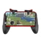 thumbnail image 1 of Kuymtek Controlador de juegos G9 para PUBG Mobile&nbsp;L1R1 Trigger Gamepad para iPhone Android Phone Kuymtek Componentes de la computadora, 1 of 9