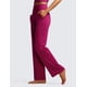 thumbnail image 3 of Pantalones CRZ YOGA Butterluxe tiro alto pierna ancha 79 cm M, 3 of 6
