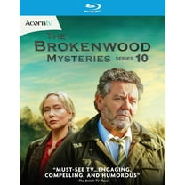 The Brokenwood Mysteries: Series 10