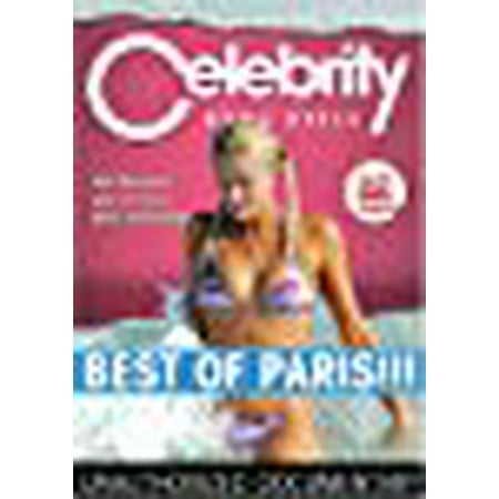 Celebrity News Reels: Best of Paris!!! (Best Android News Aggregator)