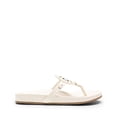 thumbnail image 6 of DREAM PAIRS Women's Cushioned Arch Support Flip Flops Water-Friendly TPU Thong Sandals with Supportive Footbed Casual Summer Beach Walking Slippers, 6 of 6