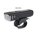 thumbnail image 2 of Juego De Luces Para Bicicleta, Luz Delantera Y Trasera Recargable Por Usb, Faro Impermeable, Luces Traseras De Advertencia Para Bicicleta De Montaña, Conducción Nocturna Kearding OD014244-00, 2 of 6