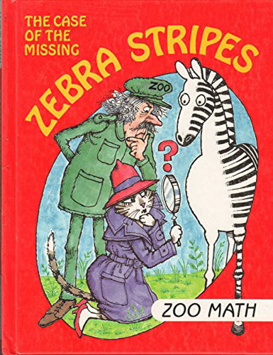 Red & Zebra Stripes Baby Wipes Case 
