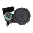 thumbnail image 4 of EchoBliss Motor De Rueda De Robot Aspirador Para Robovac Para G10 30C11S Para Conga 1090, 4 of 10