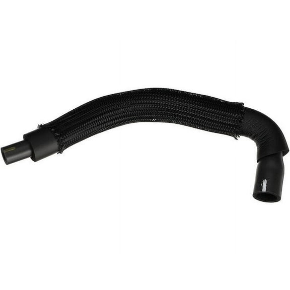 PCV Valve To Intake Crankcase Breather Hose - Compatible with 2008 - 2013 Toyota Matrix 1.8L 4-Cylinder Gas 2009 2010 2011 2012
