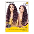 thumbnail image 5 of Motown Tress Let's Lace Deep Part Lace Synthetic Wig- Peggy, 5 of 6