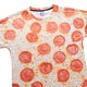 thumbnail image 5 of Camiseta de los hombres de la moda Camiseta de de Informal con Estampado 3D de Food para Hombre de Fun Men - naranja, 2XL 2XL Magideal Camiseta de los hombres de la moda, 5 of 7