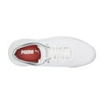 thumbnail image 3 of NEW Mens Puma PROADAPT Delta Golf Shoes White 8.5M, 3 of 5