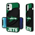 thumbnail image 5 of New York Jets iPhone Pastime Design Bump Case, 5 of 7