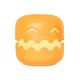 thumbnail image 1 of Luces de noche de calabaza de Halloween con cara sonriente, decoraciones de Jack O Lantern, A, 1 of 5
