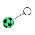 thumbnail image 1 of Encanto Golf Llavero Llavero Colgante Pelota de Golf Llavero Anillo Regalo para Hombres Mujeres Verde claro perfke Llavero de golf, 1 of 8